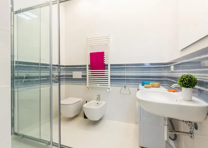 Apartament Sole Alto 1p - Myho Casa *