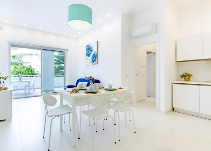 Sole Alto 1p - Myho Casa Vasto