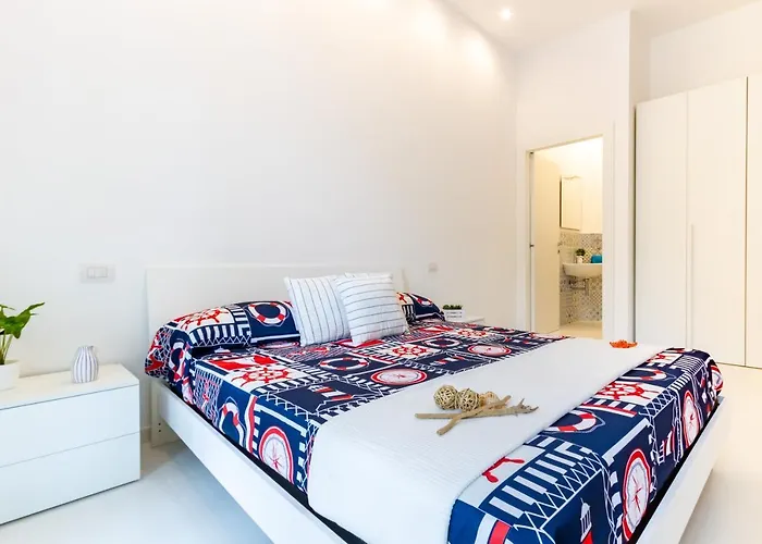 Apartament Sole Alto 1p - Myho Casa *