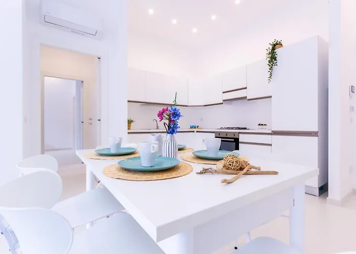 Apartament Sole Alto 1p - Myho Casa *