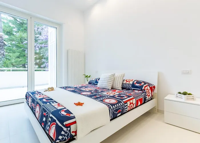 Sole Alto 1p - Myho Casa * Vasto