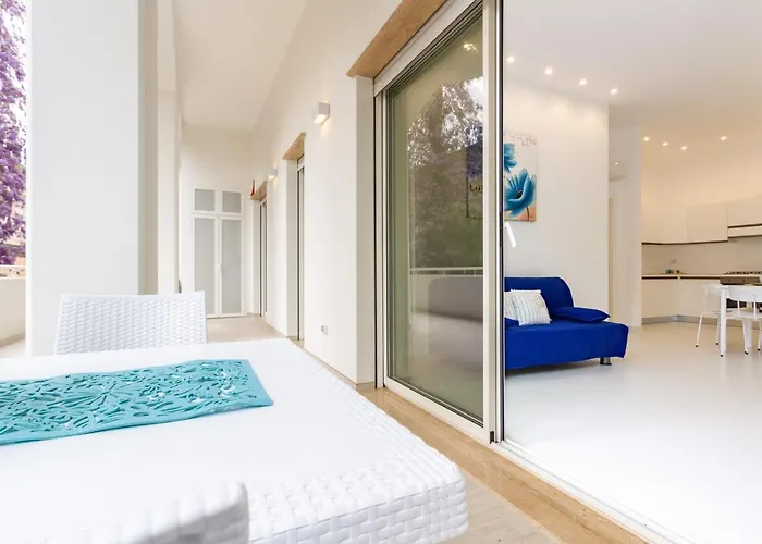 Apartament Sole Alto 1p - Myho Casa