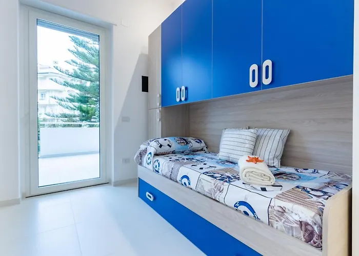 Sole Alto 1p - Myho Casa *