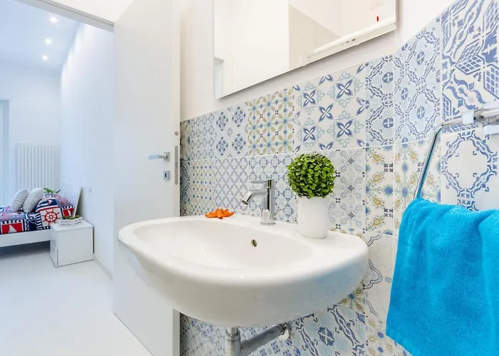 Sole Alto 1p - Myho Casa Apartament Vasto