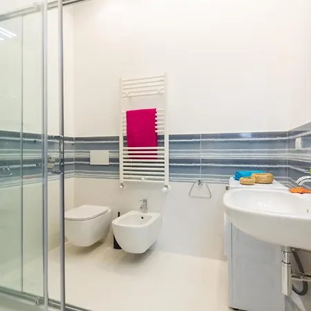 Апартаменты Sole Alto 1p - Myho Casa *