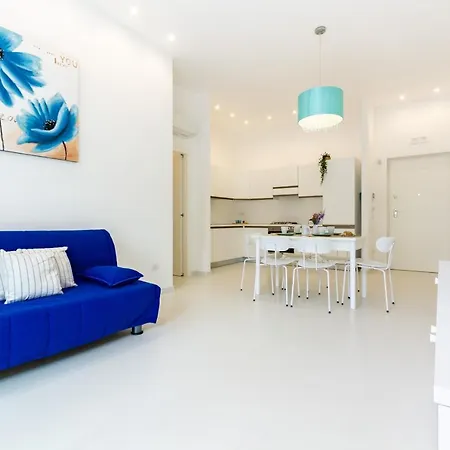 Sole Alto 1p - Myho Casa Lägenhet Vasto