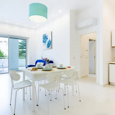 Sole Alto 1p - Myho Casa Vasto