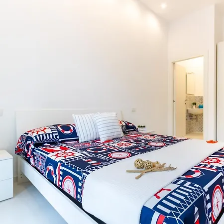 Apartment Sole Alto 1p - Myho Casa *