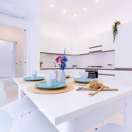 Апартаменты Sole Alto 1p - Myho Casa *