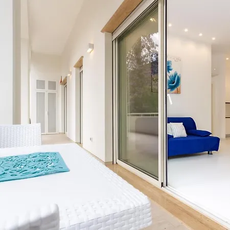 Lägenhet Sole Alto 1p - Myho Casa